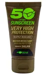 Korda opaľovací krém sun screen spf50 50 ml neparfémovaný