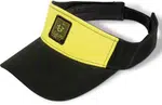 Black cat šiltovka catfish hunter visor