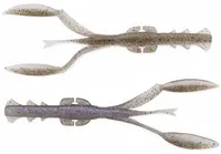 Keitech gumová nástraha neco camaron electric shad 14 cm 8 g 7 ks