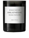 Byredo Bibliotheque - sviečka 240 g