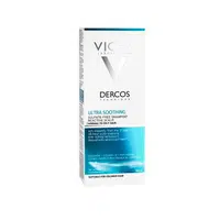Vichy Ultraupokojujúci šampón pre normálne až mastné vlasy Dercos (Ultra smoothing Shampoo) 200 ml