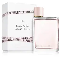 Burberry Her - EDP 30 ml