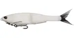 Berkley gumová nástraha powerbait nessie albino - 17 cm 28 g