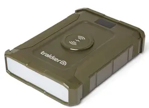 Trakker powerbanka power pack 48k