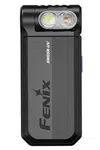 Fenix ​​nabíjacia baterka uv e06r tyrkysová