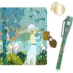 Djeco Malý tajný denník Charlotte