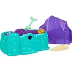 Kinetic Sand Koralový útes veľká hracia sada