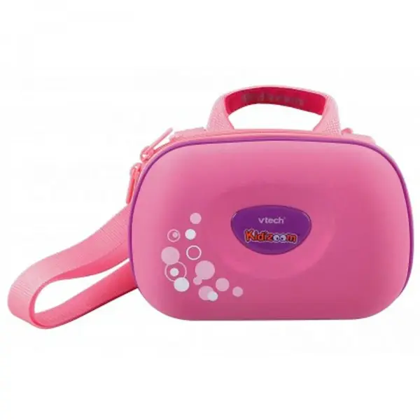 Vtech Cestovné puzdro Kidizoom Ružové