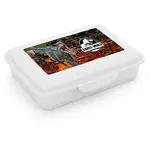 Kartón P+P Box na desiatu Jurassic World