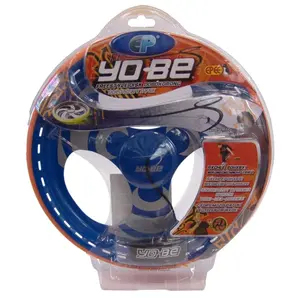 EP Line YO-BE Modrooranžová