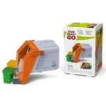 Igráček Multigo Vanička smetiari