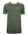Trakker tričko marl moisture wicking t-shirt - veľkosť s
