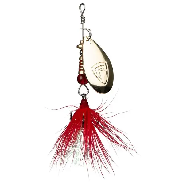 Fox rage blyskáč spinners french blade - 1  3,6 g