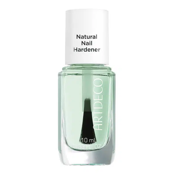 Artdeco Spevňovač nechtov s diamantovým prachom (Natural Nail Hardener) 10 ml