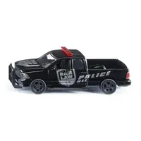 Siku Super Auto US policie Douge RAM 1500,1:50