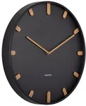Karlsson Nástěnné hodiny KA5942BK