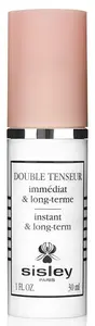 Sisley Intenzívna vypínacia starostlivosť o pleť (Double Tenseur Instant & Long-Term) 30 ml