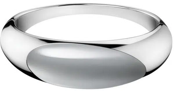 Calvin Klein Oceľový náramok Ellipse KJ3QWD0201 6,2 x 4,9 cm - M