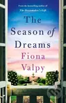 The Season of Dreams - Fiona Valpy - kniha z kategorie Romantika