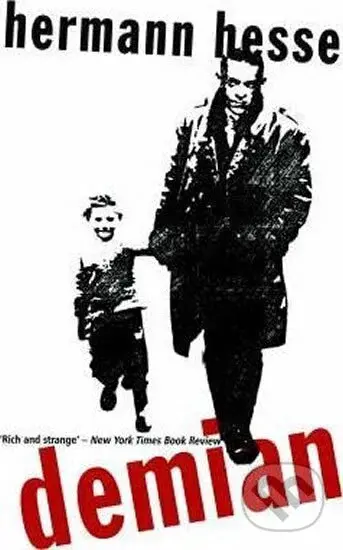 Demian - Hermann Hesse