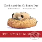 Noodle and the No Bones Day - Jonathan Graziano - kniha z kategorie Pro děti