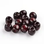 Natural Wood Beads