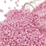 Cylinder Seed Beads