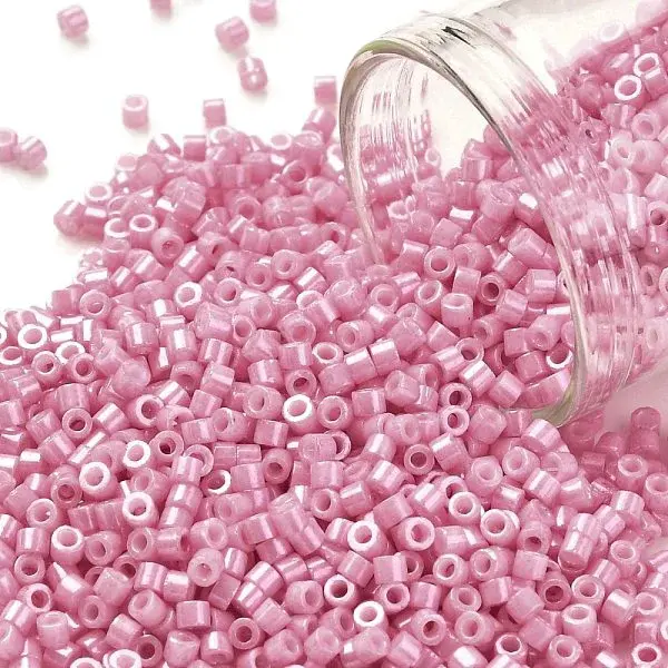 Cylinder Seed Beads