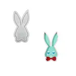 Easter Silicone Molds