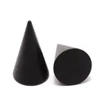 Wooden Ring Displays