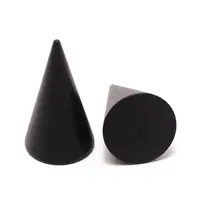 Wooden Ring Displays