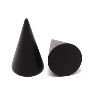 Wooden Ring Displays