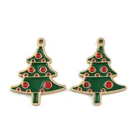 304 Stainless Steel Pendants