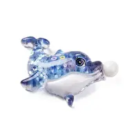 Marine Organism Theme Resin Cabochons