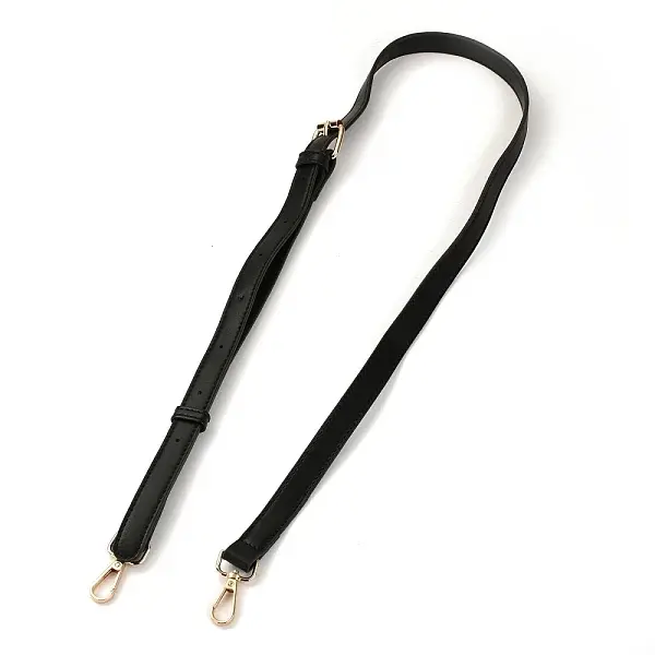PU Leather Bag Strap