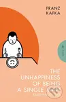 The Unhappiness of Being a Single Man (Essential Stories) - kniha z kategorie Společenská beletrie