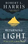 Returning Light (30 Years of Life on Skellig Michael)