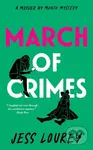 March of Crimes - Jess Lourey - kniha z kategorie Detektivky, thrillery a horory