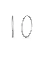 VUCH Náušnice Yetta Silver