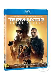 Terminátor: Sötét végzet (HU) - Tim Miller