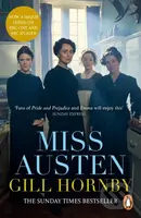 Miss Austen - Gill Hornby