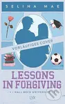 Lessons in Forgiving - Selina Mae - kniha z kategorie Beletrie