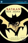 Batman: Rok jedna (Legendy DC) - Frank Miller - kniha z kategorie Sci-fi, fantasy a komiksy