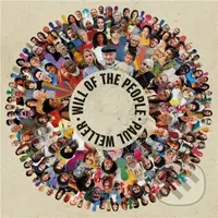 Paul Weller: Will Of The People Coffret LP (3 LP) - Paul Weller