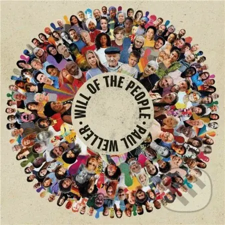 Paul Weller: Will Of The People Coffret LP (3 LP) - Paul Weller