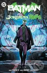 Batman 3 - Jokerova válka - Jorge Jimenez (ilustrátor), James Tynion IV. - kniha z kategorie Komiksy
