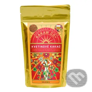 Kvetinové kakao (100 g)