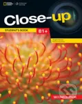 Close-up B1+ with Online Student Zone - Angela Healan, Karen Ludlow, Katrina Gormley