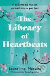 The Library of Heartbeats - Laura Imai Messina - kniha z kategorie Společenská beletrie