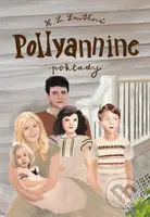 Pollyannine poklady - Harriet Lummis Smith - kniha z kategorie Pro děti